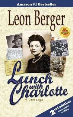 Lunch with Charlotte - Berger, Leon