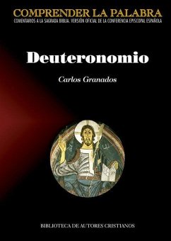 Deuteronomio - Granados García, Carlos