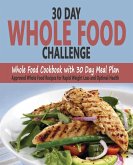 30 Day Whole Food Challenge