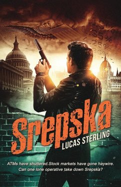 Srepska - Sterling, Lucas