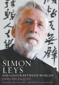 Simon Leys - Paquet, Philippe