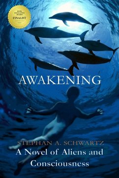 Cover Awakening