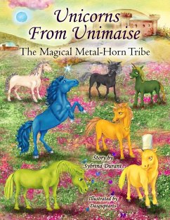Unicorns From Unimaise - Durant, Sybrina