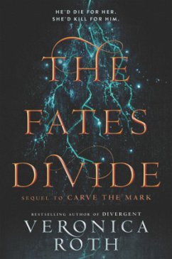 The Fates Divide - Roth, Veronica