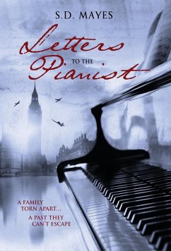 Letters to the Pianist - Mayes, S. D.