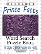 Circle It, Prince Facts, Word Search,... - Bild 1