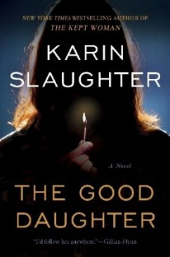 The Good Daughter - Slaughter, Karin