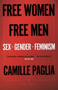 Free Women, Free Men - Paglia, Camille