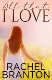 All That I Love (Finding Home, #2) (eBook, ePUB)