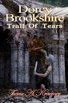 Cover Dorcy Brookshire Trail Of Tears (eBook, ePUB)