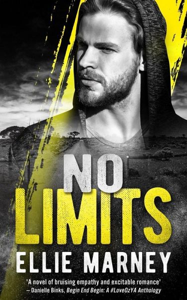 No Limits (eBook, ePUB)
