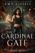 The Cardinal Gate (An Eleanor Morgan... - Bild 1