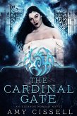 The Cardinal Gate (An Eleanor Morgan Novel, #1) (eBook, ePUB)