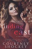 Finding East (A Soul Magic Serial, #3) (eBook, ePUB)