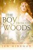 The Boy From The Woods (eBook, ePUB)