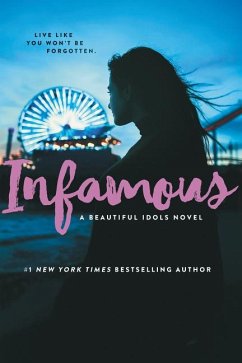 Infamous - Noël, Alyson