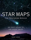 Star Maps for Southern Africa (eBook, ePUB) Star Maps for Southern Africa (eBook, ePUB)