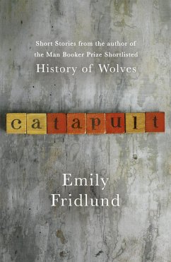 Catapult - Fridlund, Emily