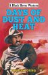 Days of Dust and Heat (eBook, ePUB) - Bild 1