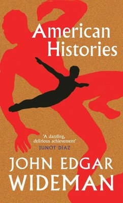 American Histories - Wideman, John Edgar