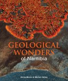 Geological Wonders of Namibia (eBook, ePUB)