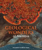 Geological Wonders of Namibia (eBook, ePUB) Geological Wonders of Namibia (eBook, ePUB)