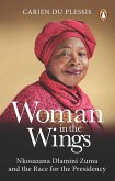 Woman in the Wings (eBook, ePUB)