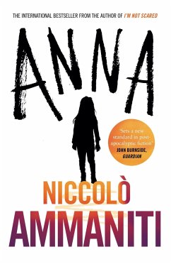 Anna - Ammaniti, Niccolò