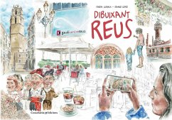 Dibuixant Reus - López Mercadé, Eduard