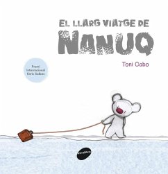 El llarg viatge de Nanuq - Cabo Sánchez-Rico, Antoni