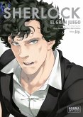 Sherlock, El gran juego
