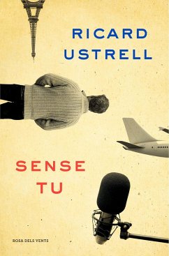 Sense tu - Ustrell, Ricard