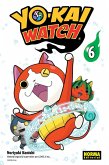 Yo-Kai Watch 6