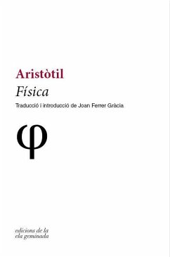 Física - Aristóteles