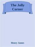 The Jolly Corner (eBook, ePUB)