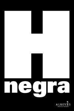 Cover Hnegra