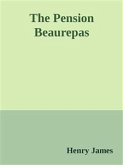 The Pension Beaurepas (eBook, ePUB)