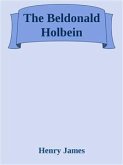 The Beldonald Holbein (eBook, ePUB)