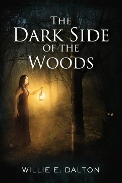 The Dark Side of the Woods - Dalton, Willie E