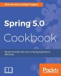Spring 5.0 Cookbook - Bild 1