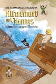Kühnemund und Hannes kämpfen gegen Piraten