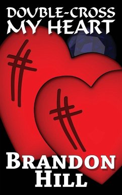 Cover Double-Cross My Heart