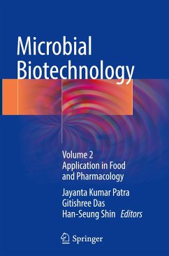 Microbial Biotechnology