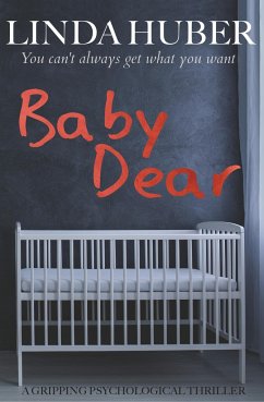 Baby Dear - Huber, Linda
