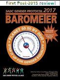 SADC Gender Protocol 2017 Barometer