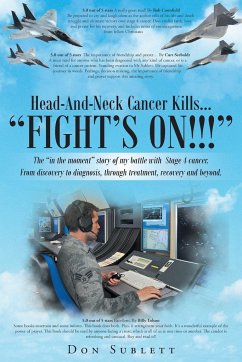 HEAD-AND-NECK CANCER KILLS... - Sublett, Don