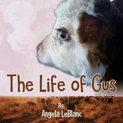 Life of Gus - Leblanc, Angela