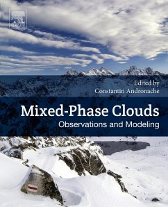 Cover Mixed-Phase Clouds (eBook, ePUB)