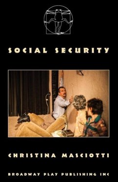 Social Security - Masciotti, Christina