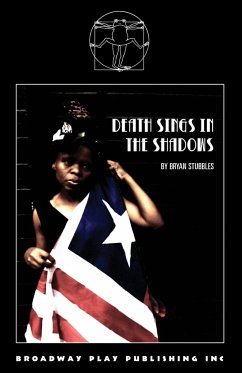 Death Sings In The Shadows - Stubbles, Bryan